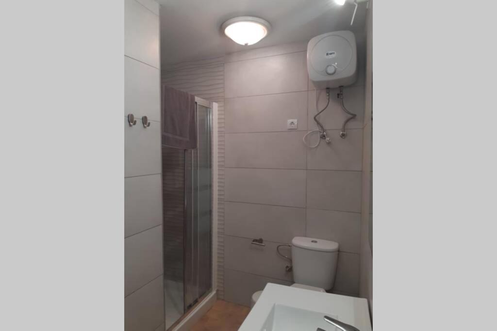 Apartamento Alegranza Орсола Экстерьер фото