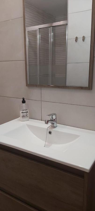 Apartamento Alegranza Орсола Экстерьер фото